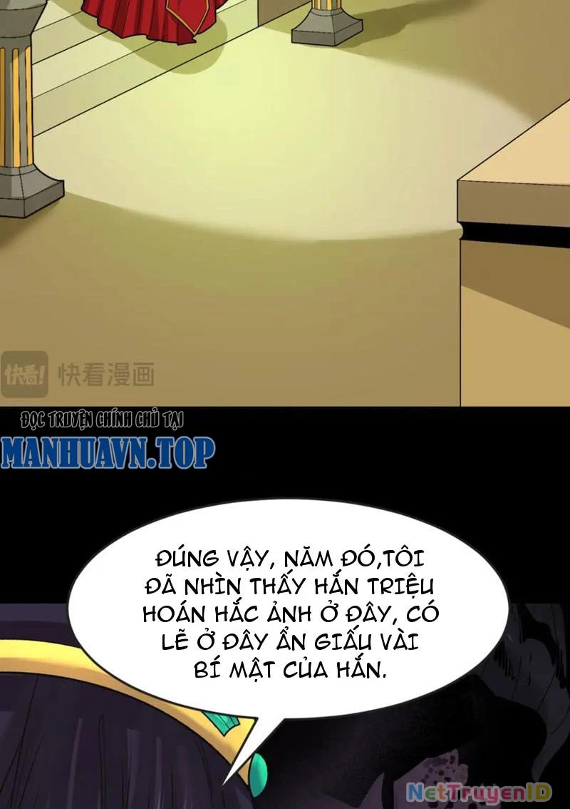 Kỷ Nguyên Kỳ Lạ Chapter 164 - 5