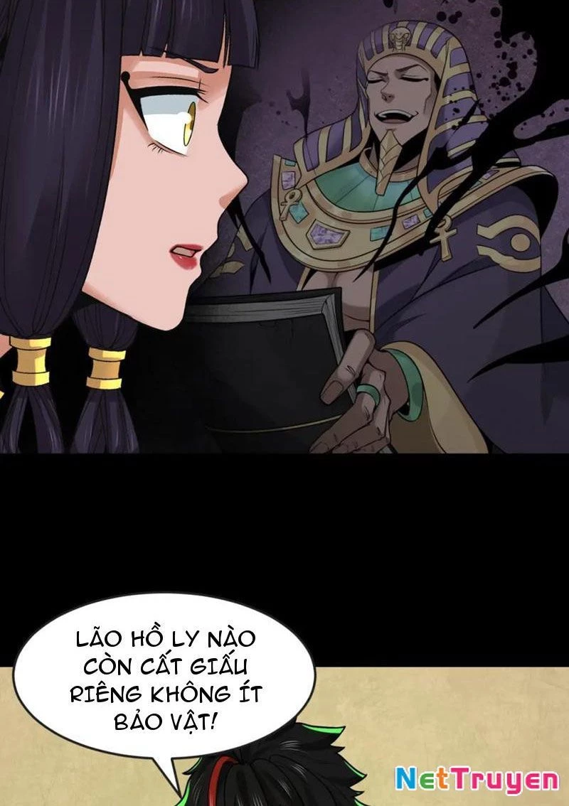 Kỷ Nguyên Kỳ Lạ Chapter 164 - 6