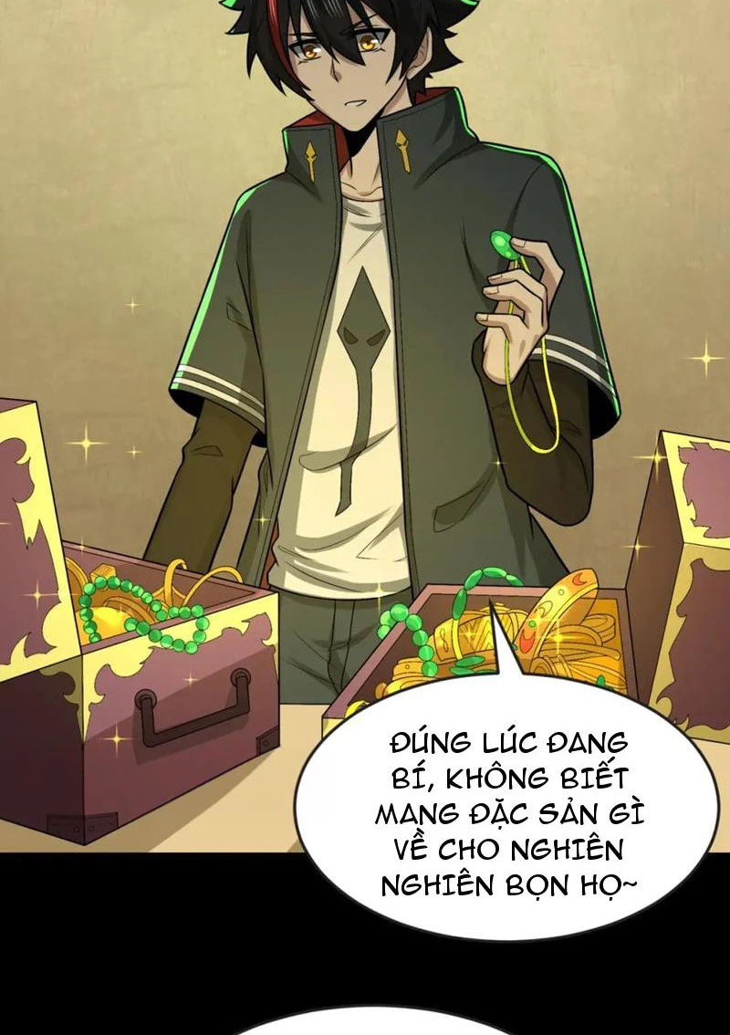 Kỷ Nguyên Kỳ Lạ Chapter 164 - 7