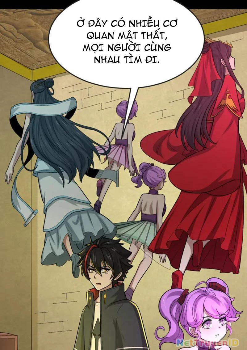 Kỷ Nguyên Kỳ Lạ Chapter 164 - 8