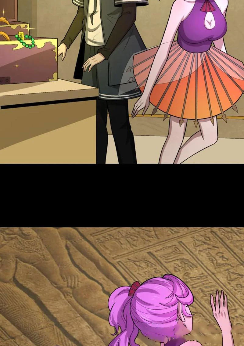 Kỷ Nguyên Kỳ Lạ Chapter 164 - 9