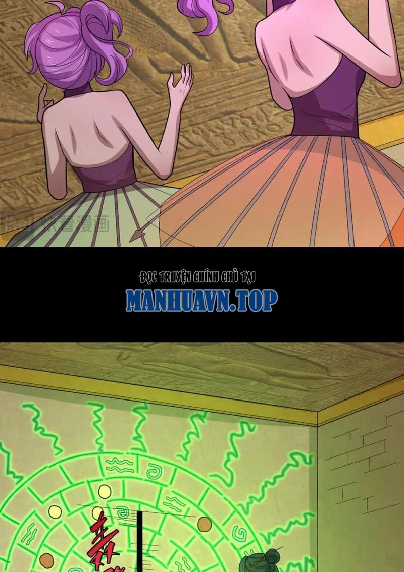 Kỷ Nguyên Kỳ Lạ Chapter 164 - 10