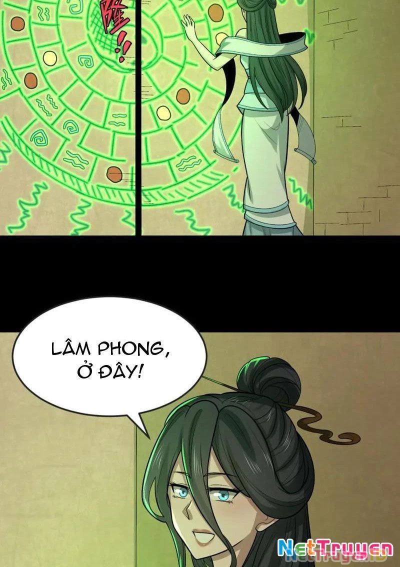 Kỷ Nguyên Kỳ Lạ Chapter 164 - 11