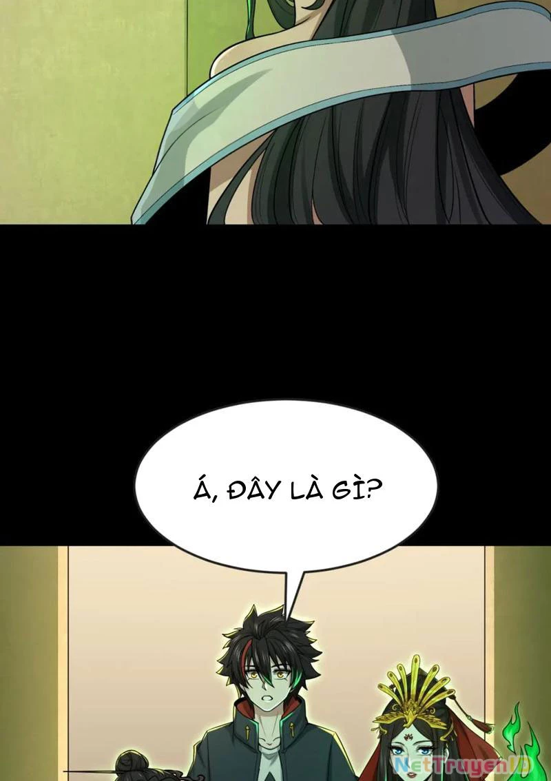 Kỷ Nguyên Kỳ Lạ Chapter 164 - 12