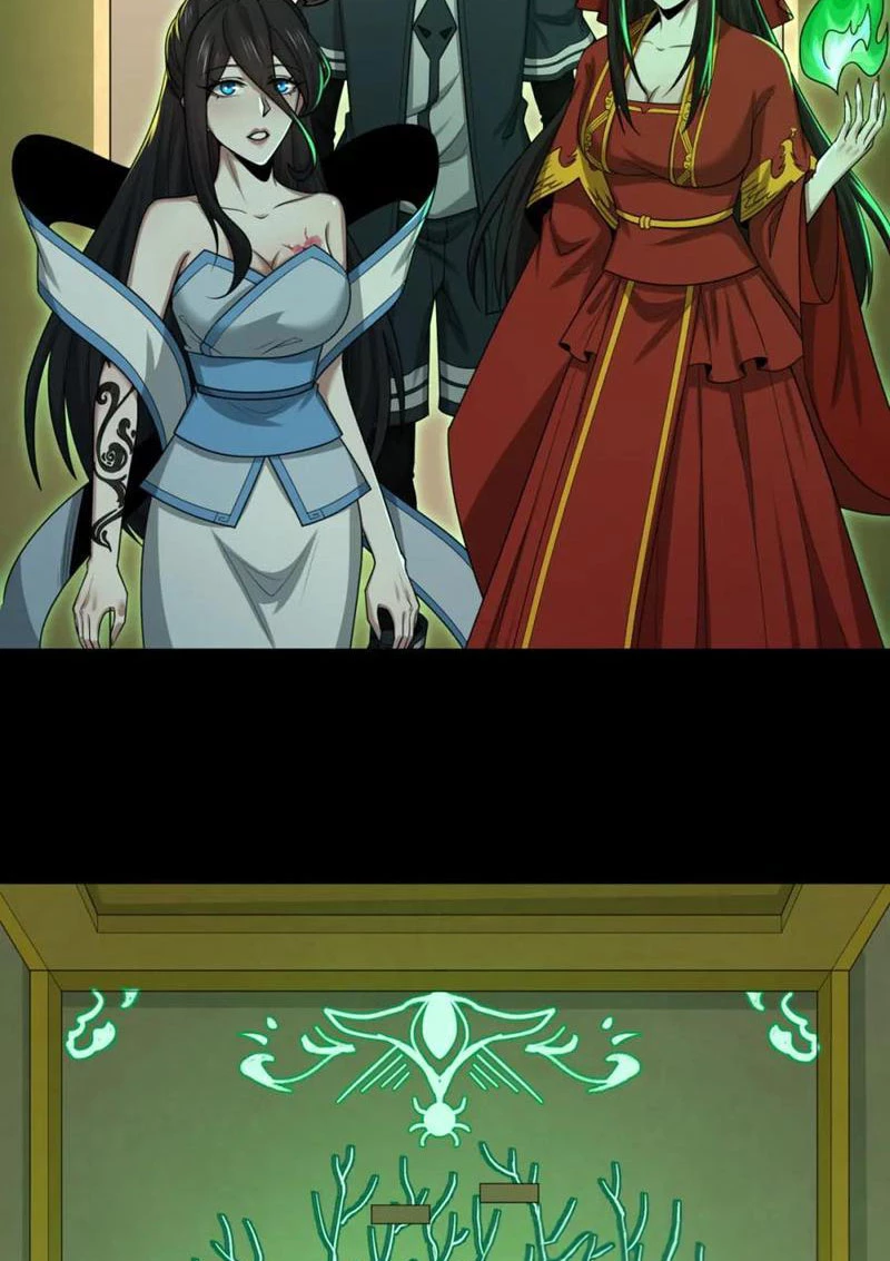 Kỷ Nguyên Kỳ Lạ Chapter 164 - 13