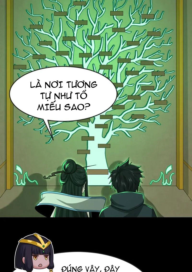 Kỷ Nguyên Kỳ Lạ Chapter 164 - 14