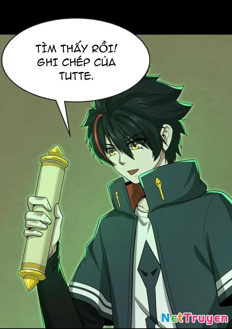 Kỷ Nguyên Kỳ Lạ Chapter 164 - 16