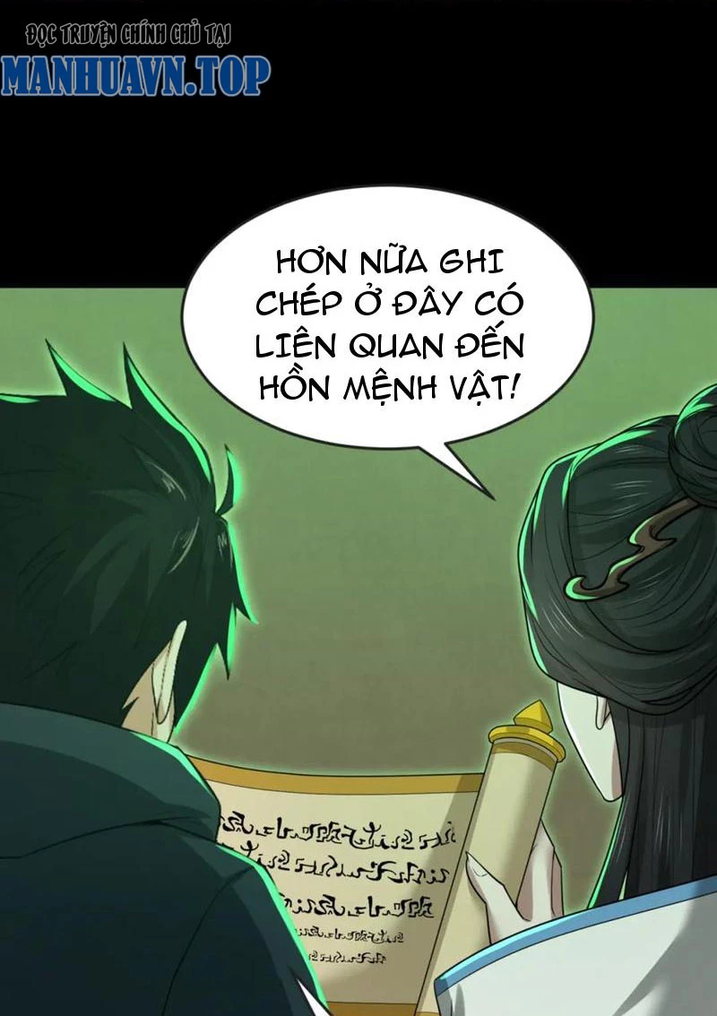 Kỷ Nguyên Kỳ Lạ Chapter 164 - 17