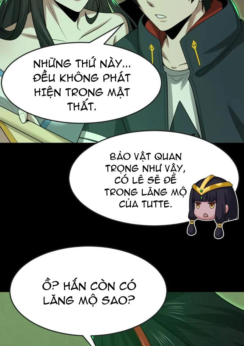 Kỷ Nguyên Kỳ Lạ Chapter 164 - 19