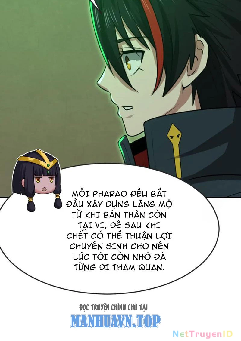 Kỷ Nguyên Kỳ Lạ Chapter 164 - 20