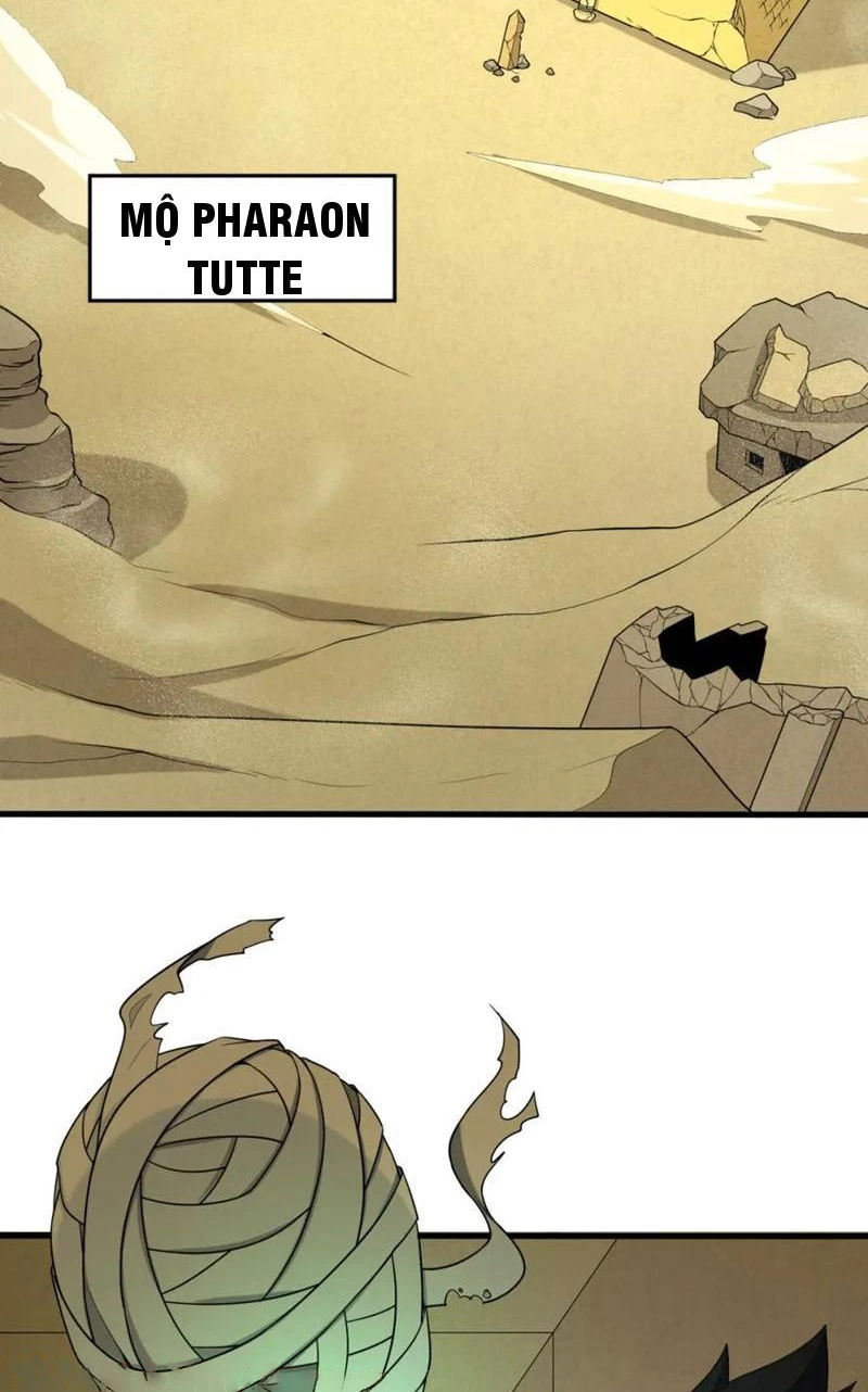 Kỷ Nguyên Kỳ Lạ Chapter 164 - 23