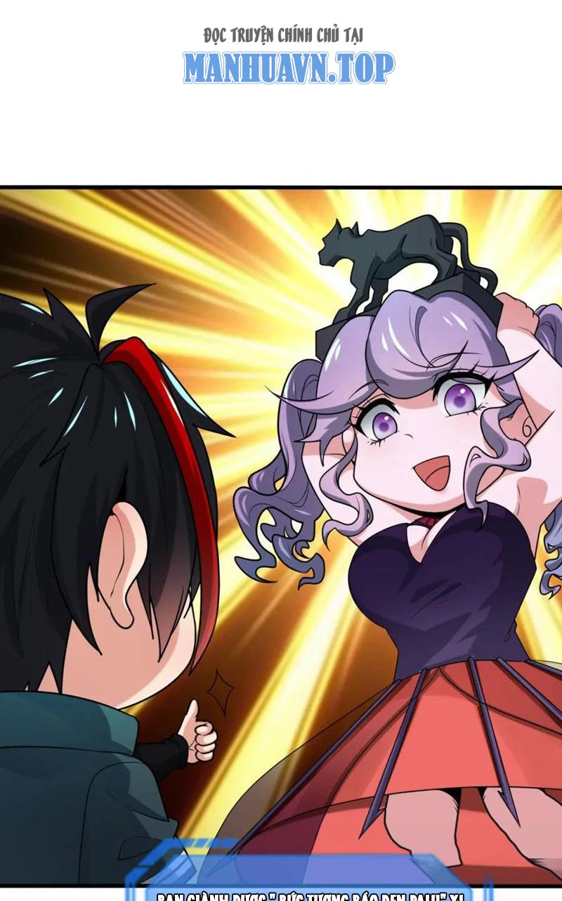 Kỷ Nguyên Kỳ Lạ Chapter 164 - 25