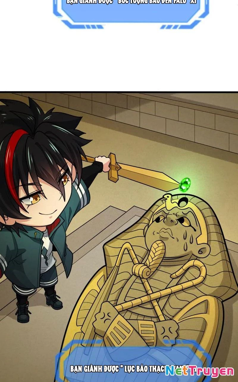 Kỷ Nguyên Kỳ Lạ Chapter 164 - 26