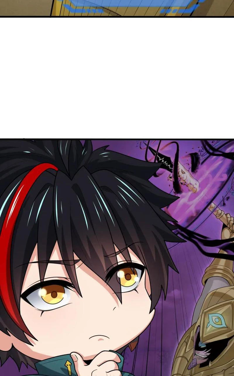 Kỷ Nguyên Kỳ Lạ Chapter 164 - 27