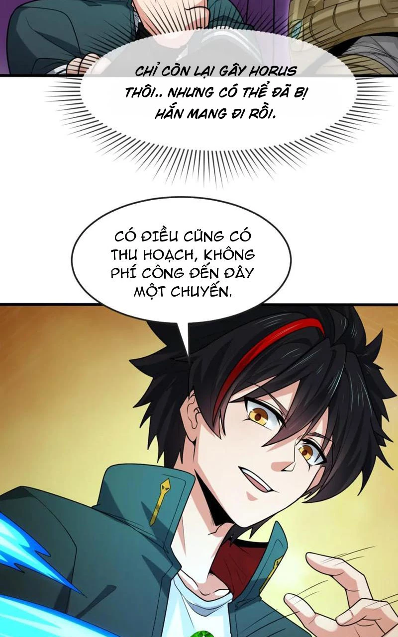 Kỷ Nguyên Kỳ Lạ Chapter 164 - 28