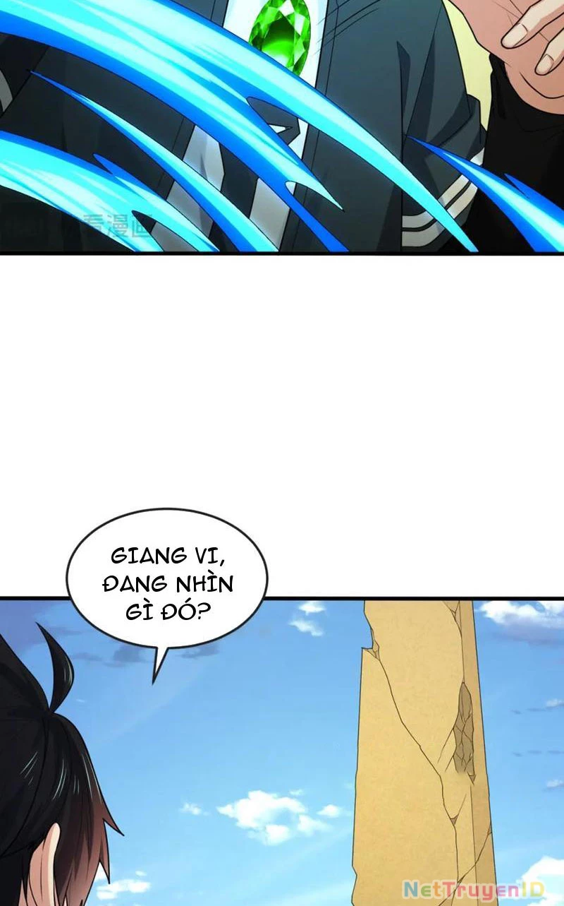 Kỷ Nguyên Kỳ Lạ Chapter 164 - 29