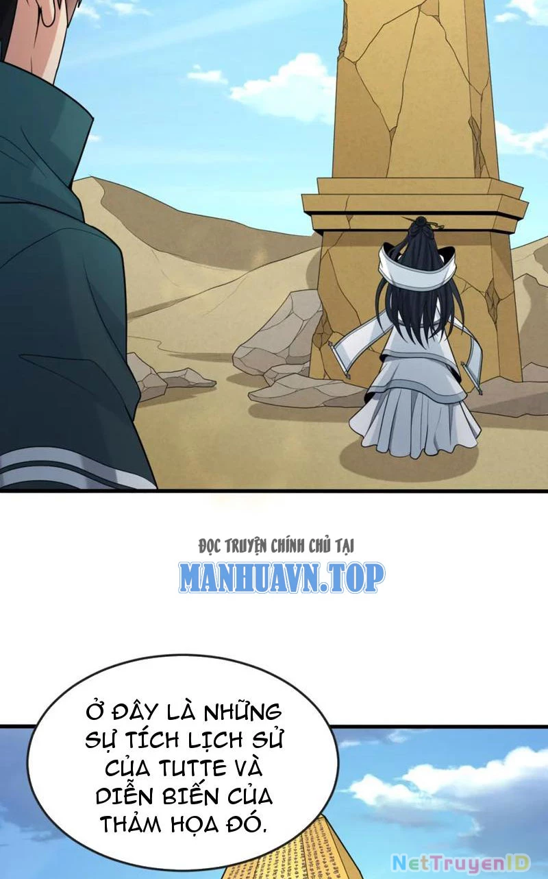 Kỷ Nguyên Kỳ Lạ Chapter 164 - 30