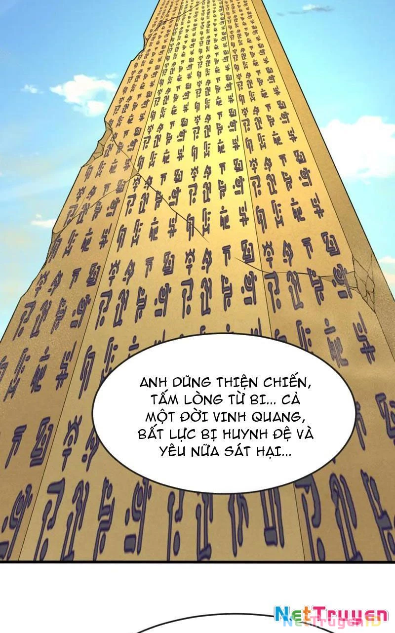 Kỷ Nguyên Kỳ Lạ Chapter 164 - 31