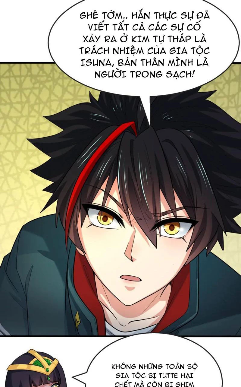 Kỷ Nguyên Kỳ Lạ Chapter 164 - 32