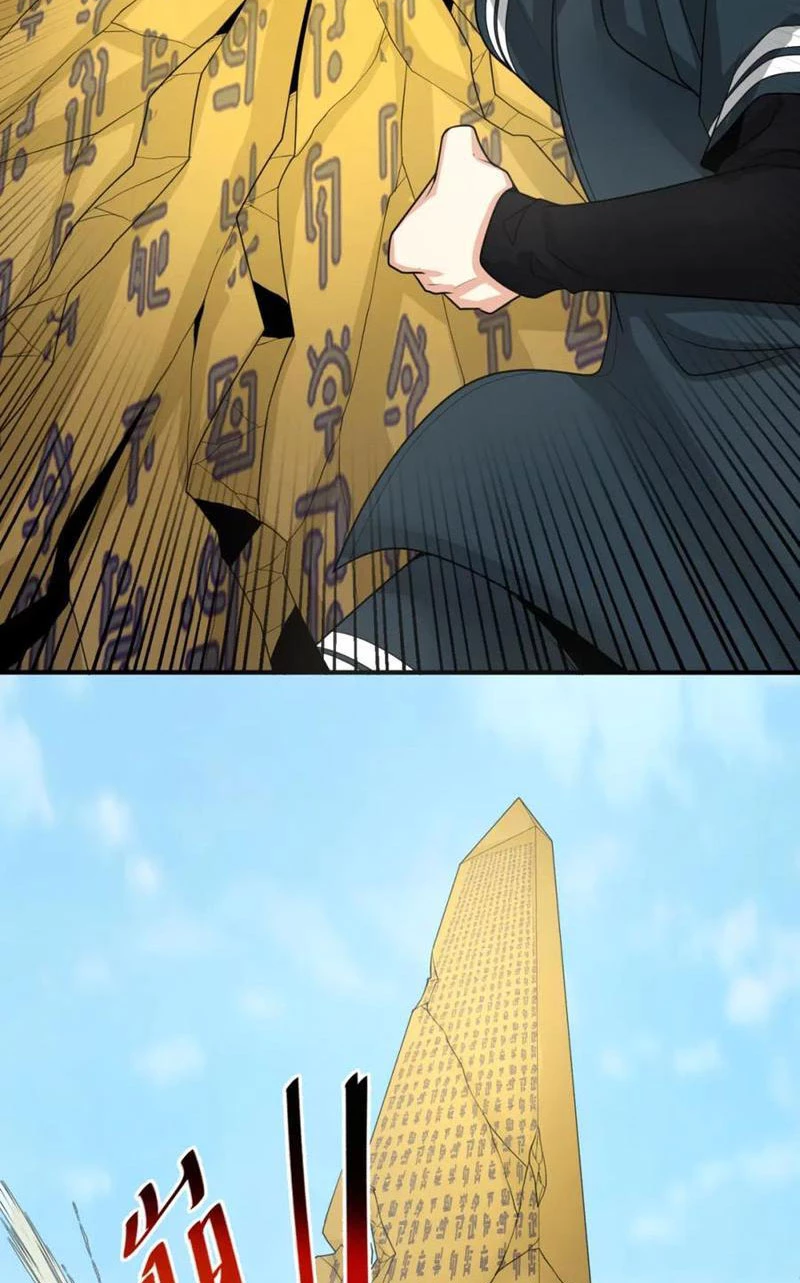 Kỷ Nguyên Kỳ Lạ Chapter 164 - 34