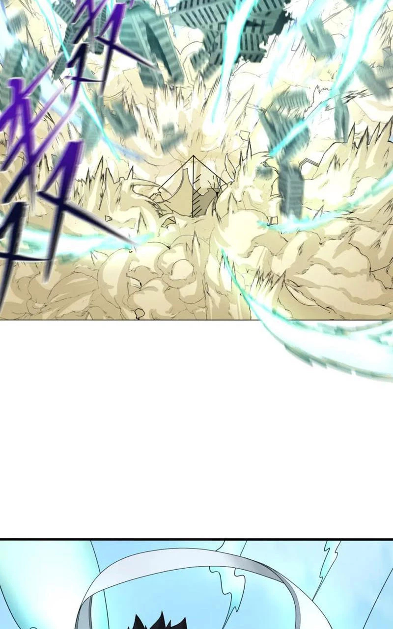 Kỷ Nguyên Kỳ Lạ Chapter 164 - 38