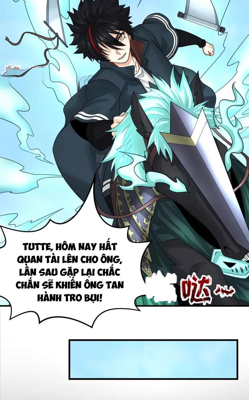 Kỷ Nguyên Kỳ Lạ Chapter 164 - 39