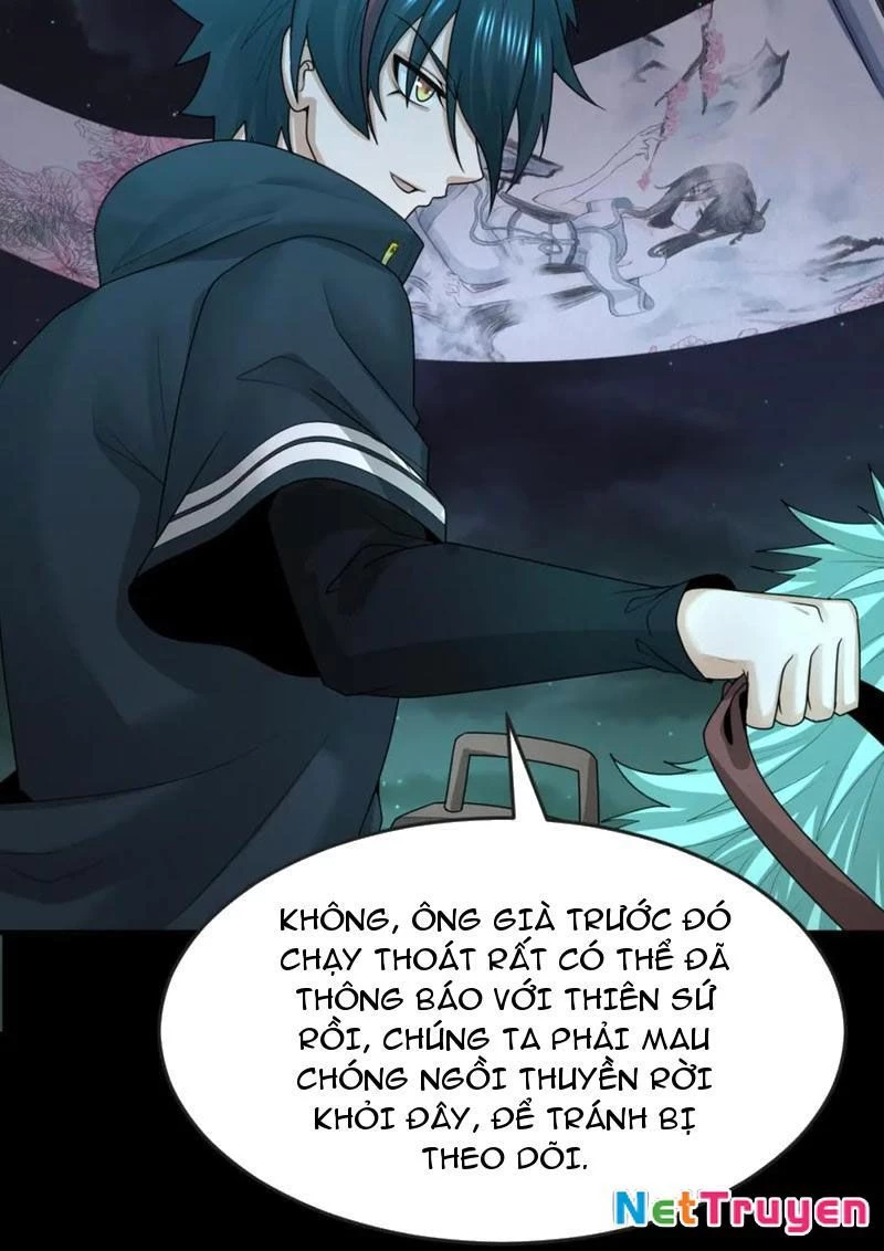 Kỷ Nguyên Kỳ Lạ Chapter 164 - 41