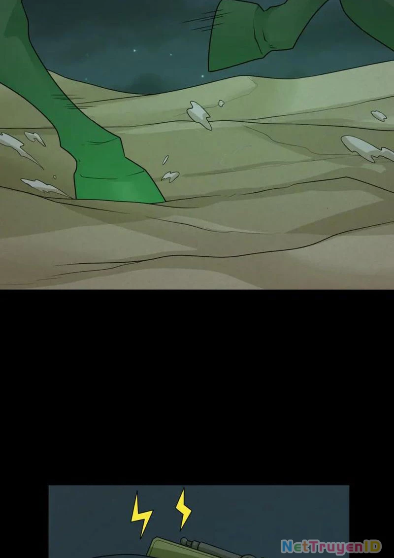 Kỷ Nguyên Kỳ Lạ Chapter 164 - 44