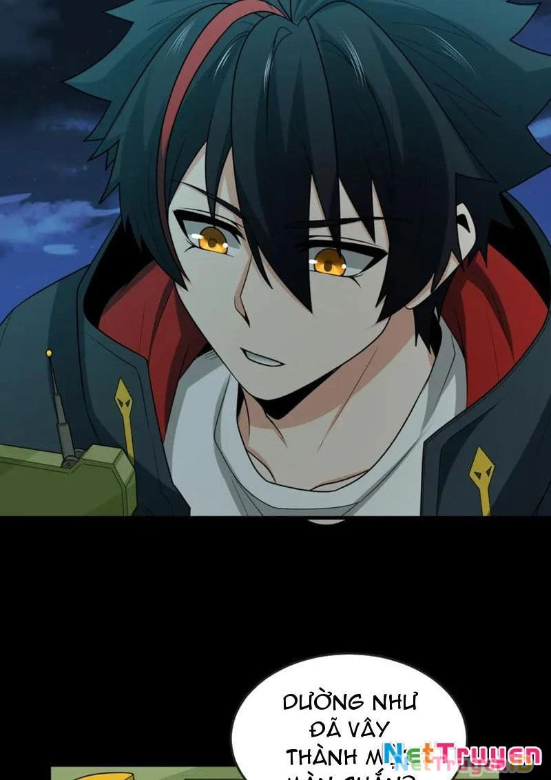 Kỷ Nguyên Kỳ Lạ Chapter 164 - 46