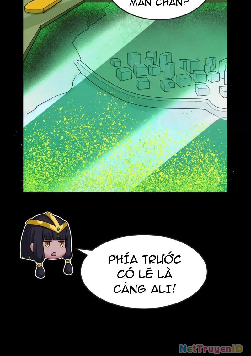 Kỷ Nguyên Kỳ Lạ Chapter 164 - 47