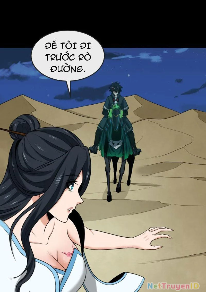 Kỷ Nguyên Kỳ Lạ Chapter 164 - 48