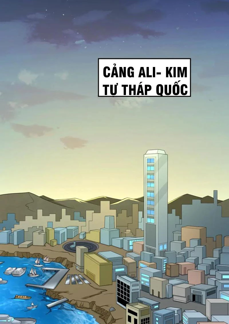 Kỷ Nguyên Kỳ Lạ Chapter 164 - 50