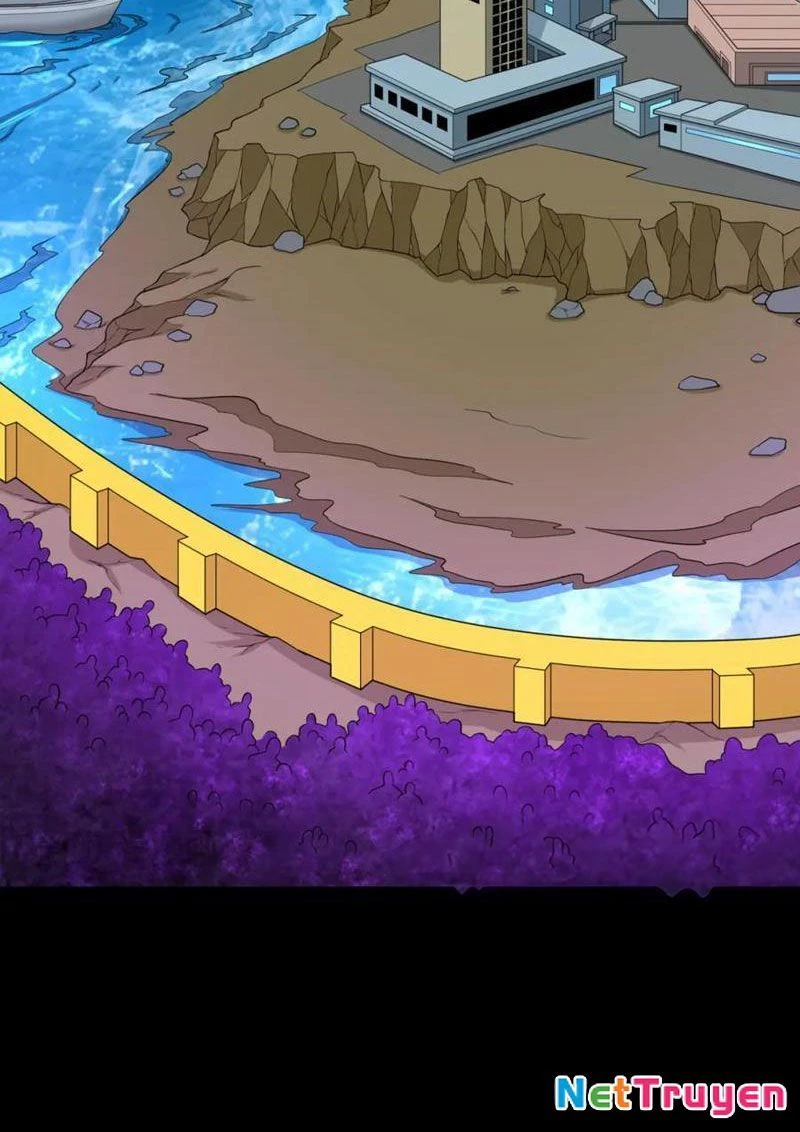 Kỷ Nguyên Kỳ Lạ Chapter 164 - 51