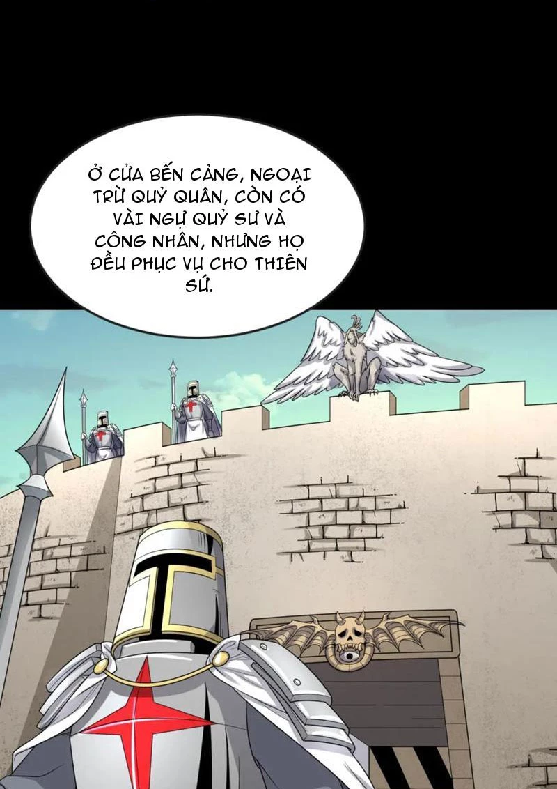 Kỷ Nguyên Kỳ Lạ Chapter 164 - 54