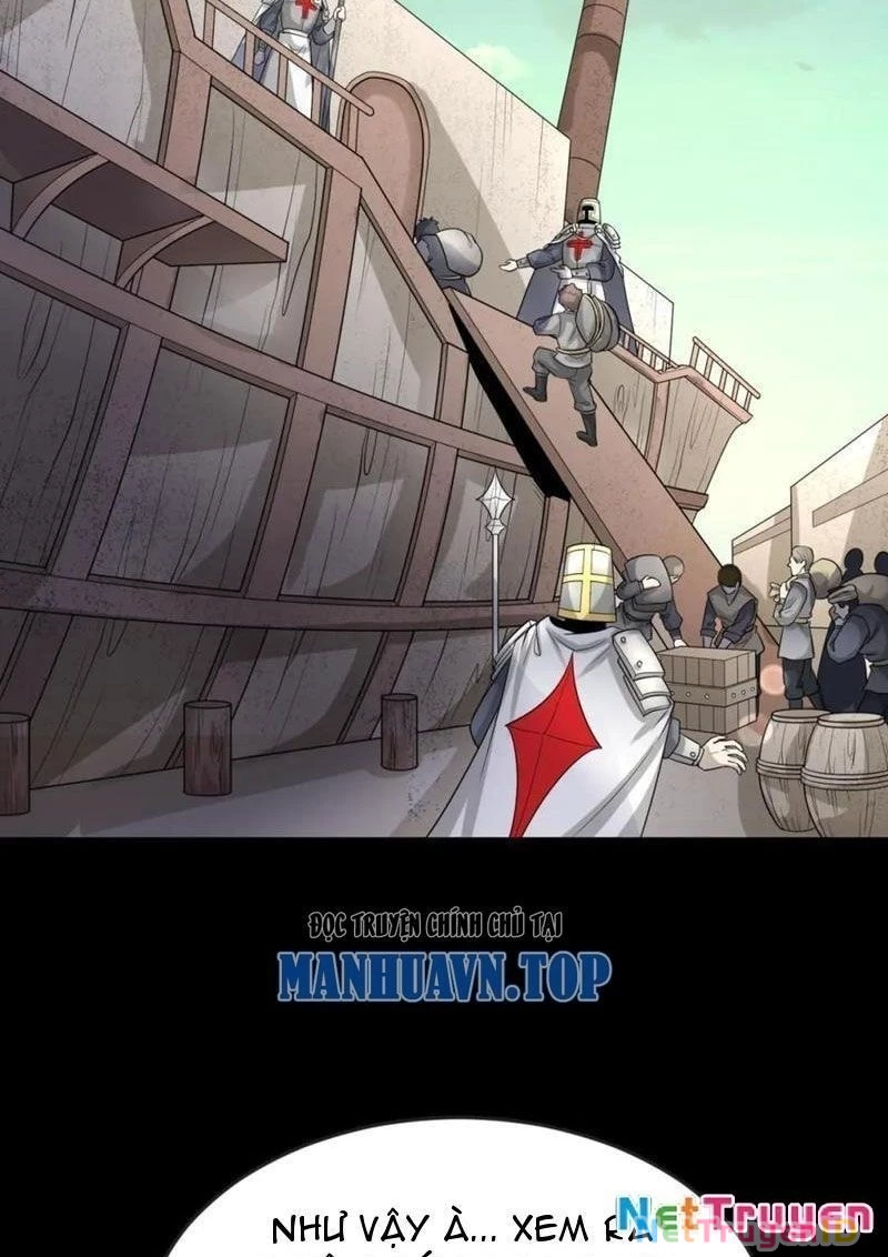 Kỷ Nguyên Kỳ Lạ Chapter 164 - 56