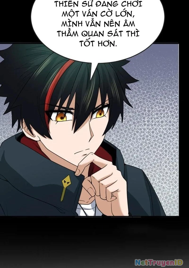 Kỷ Nguyên Kỳ Lạ Chapter 164 - 57