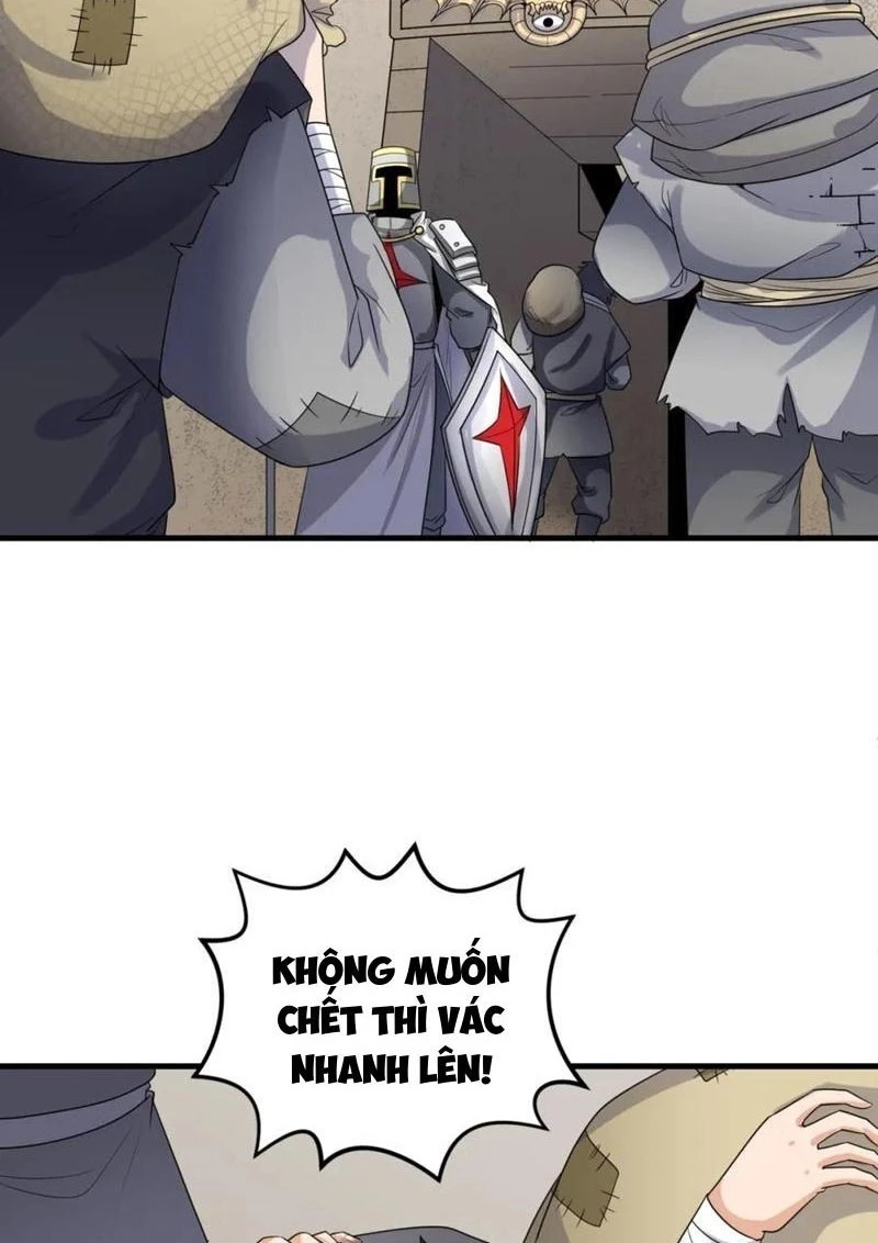 Kỷ Nguyên Kỳ Lạ Chapter 164 - 59