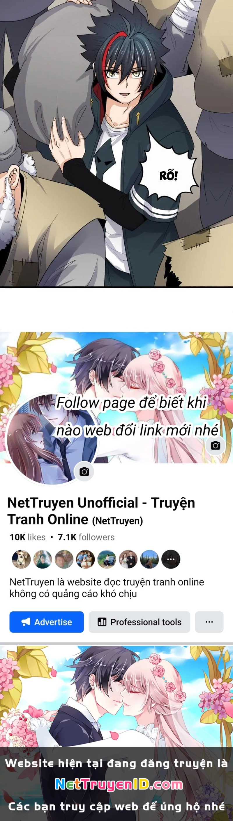 Kỷ Nguyên Kỳ Lạ Chapter 164 - 60