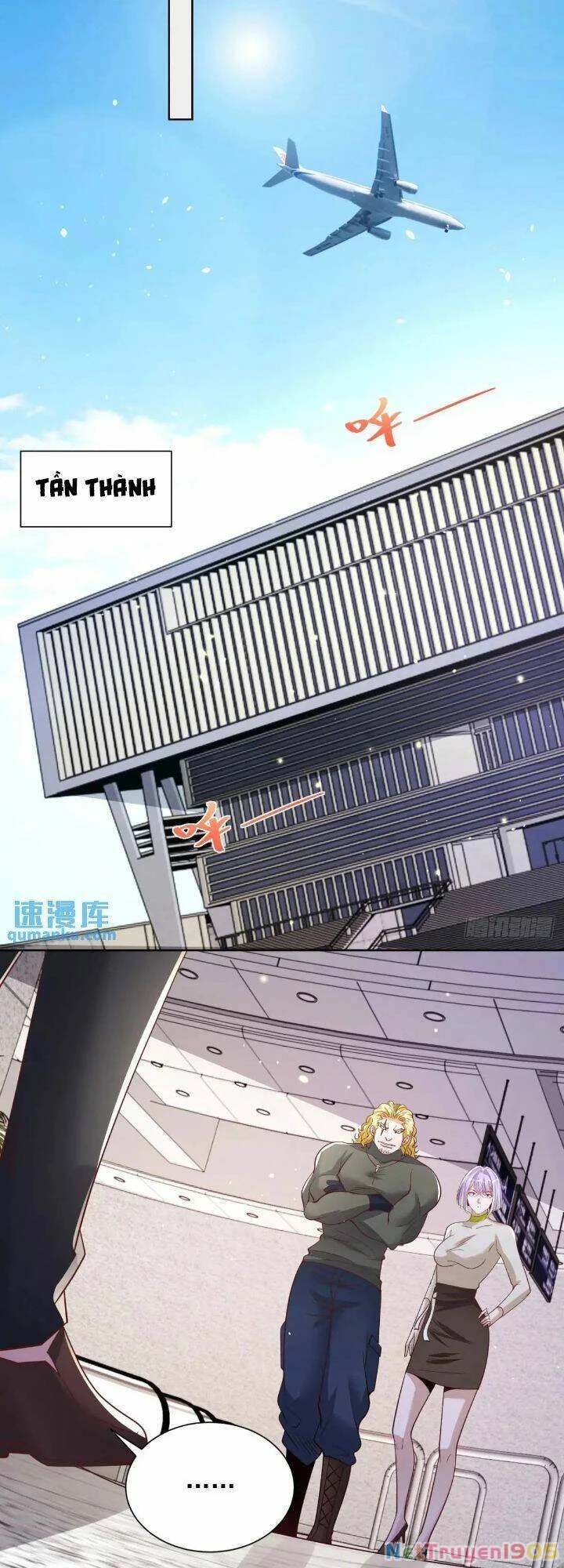 Đại Phản Diện Chapter 185 - 2