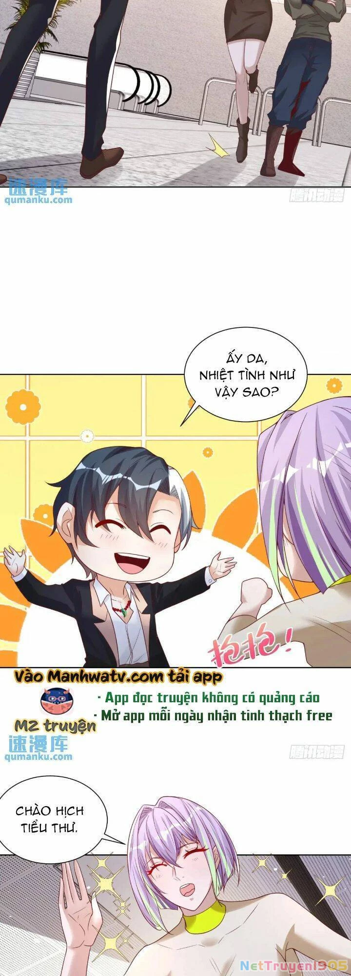 Đại Phản Diện Chapter 185 - 5