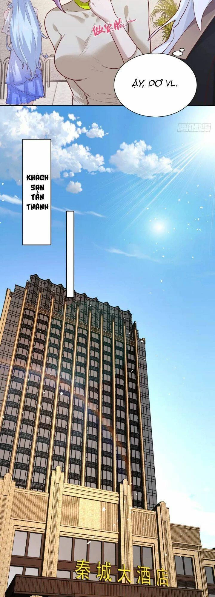 Đại Phản Diện Chapter 185 - 9