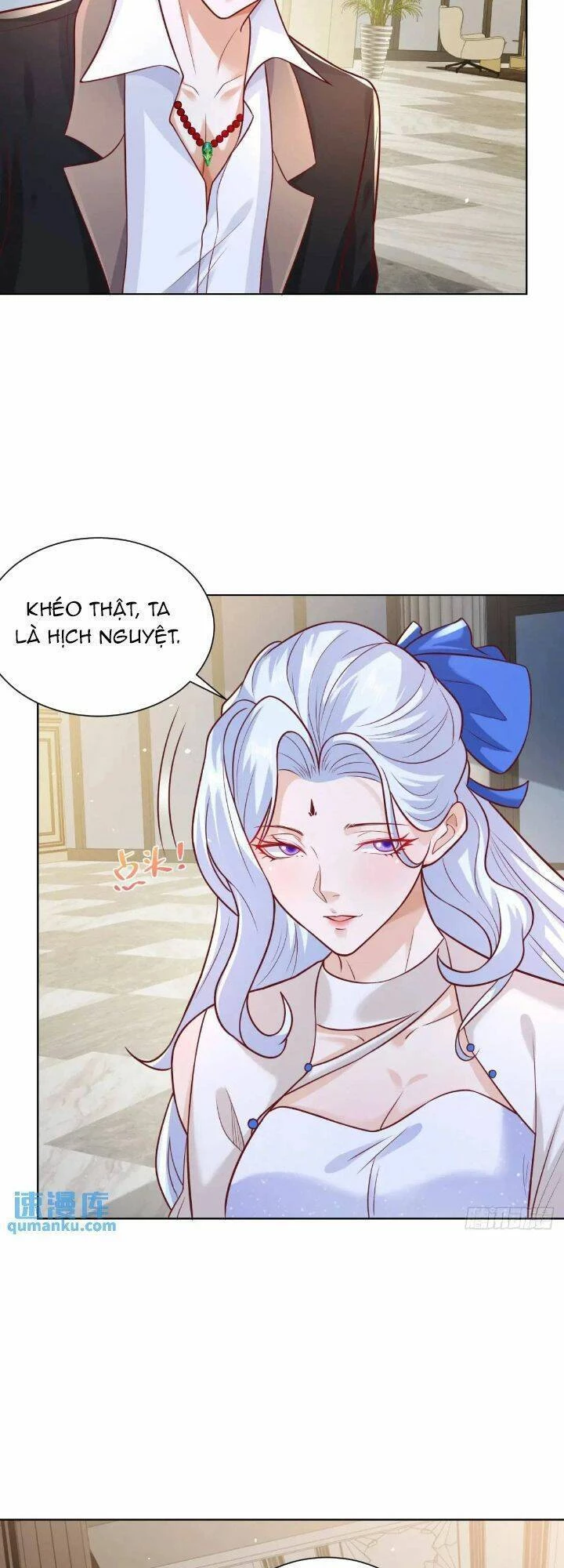 Đại Phản Diện Chapter 185 - 11