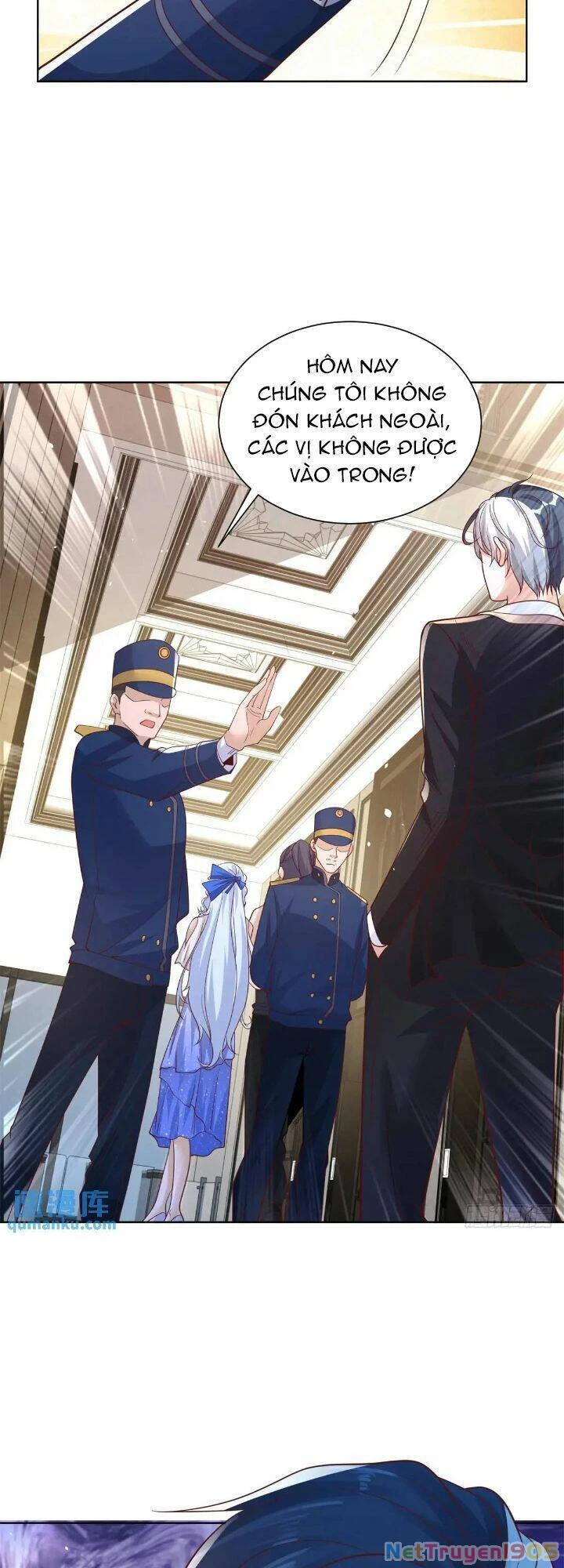 Đại Phản Diện Chapter 185 - 13