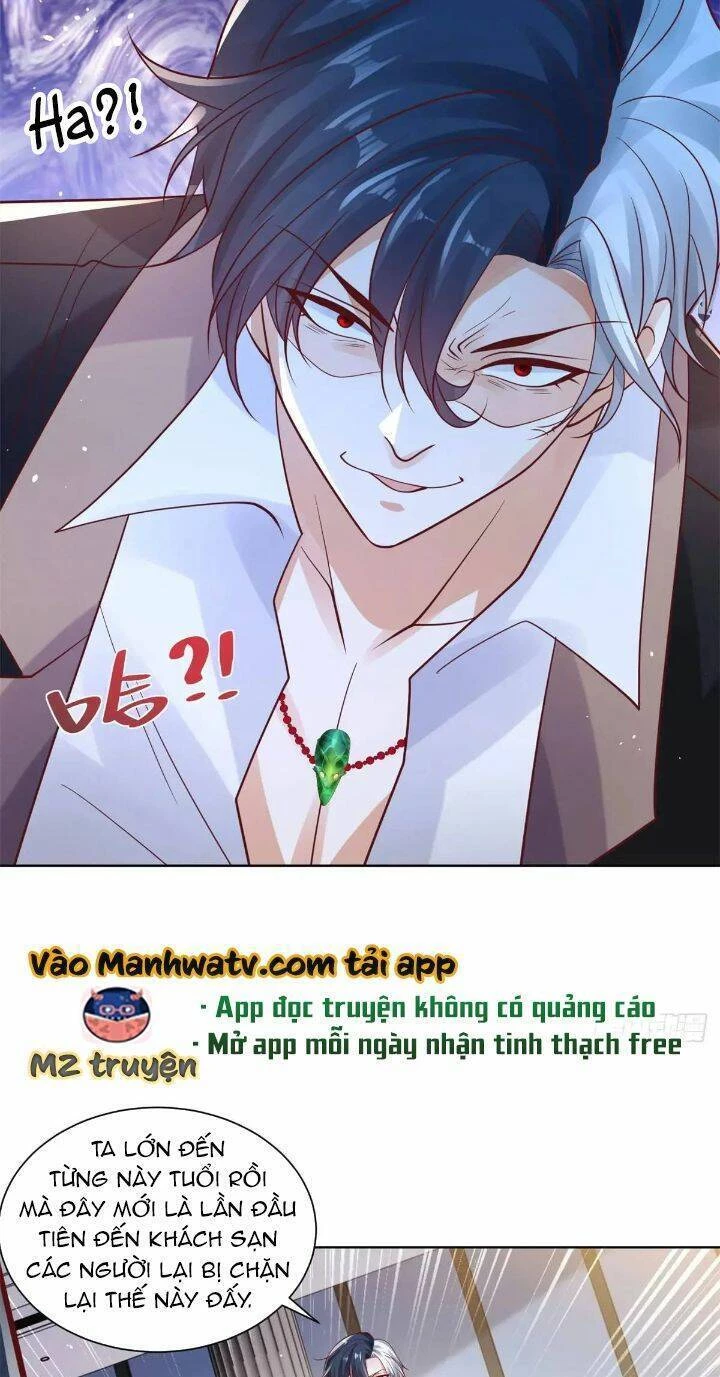 Đại Phản Diện Chapter 185 - 14