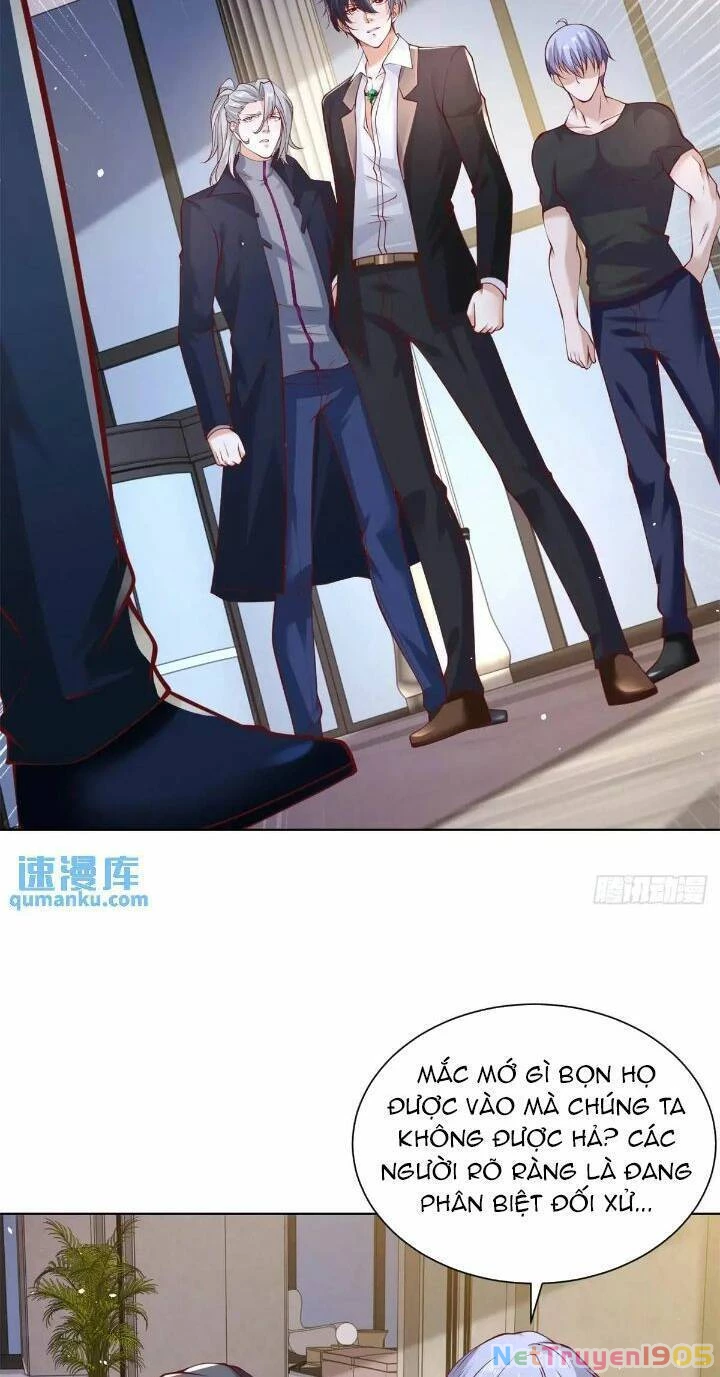 Đại Phản Diện Chapter 185 - 15