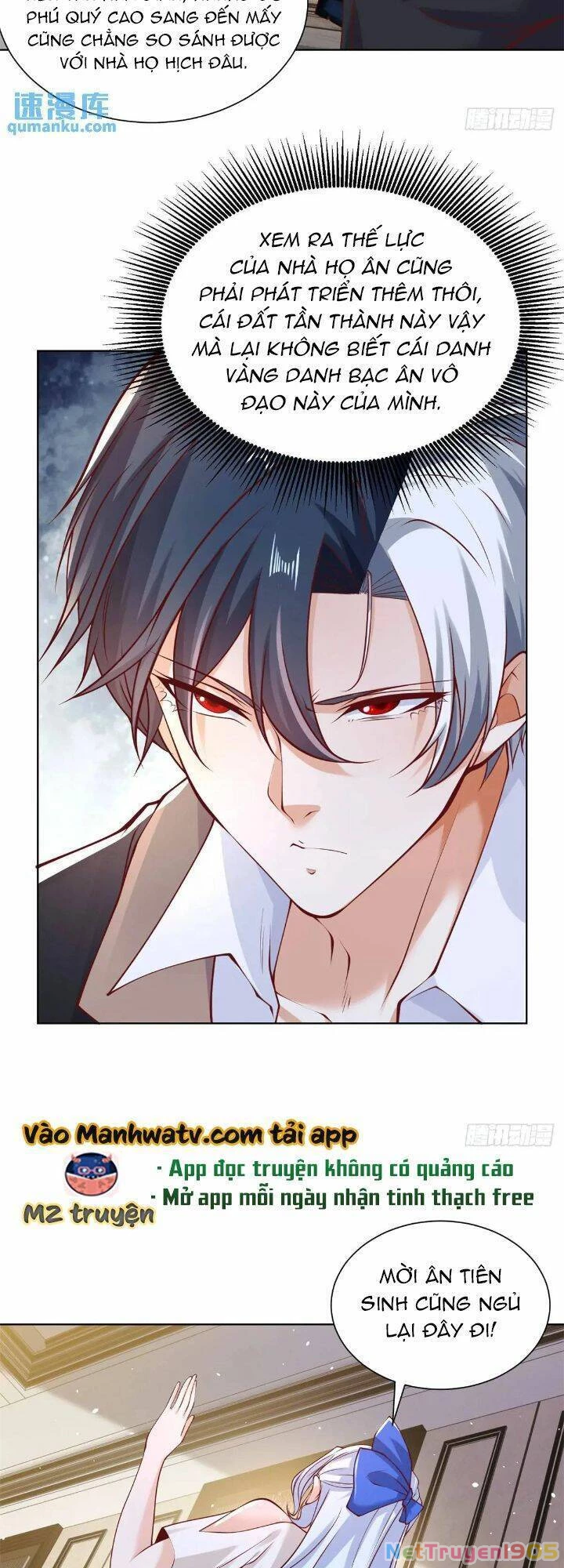 Đại Phản Diện Chapter 185 - 17