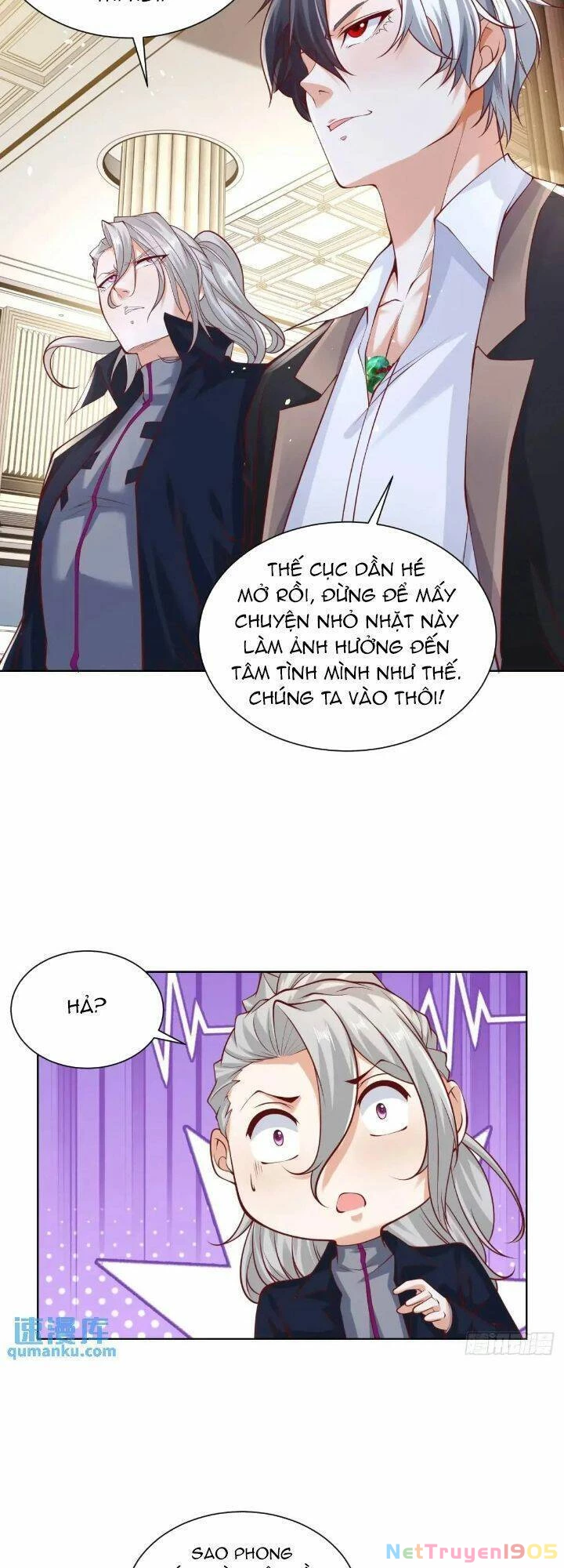 Đại Phản Diện Chapter 185 - 20