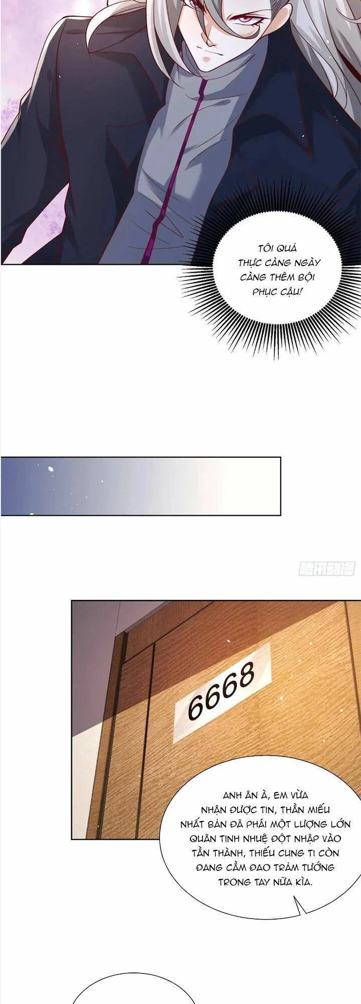 Đại Phản Diện Chapter 186 - 6