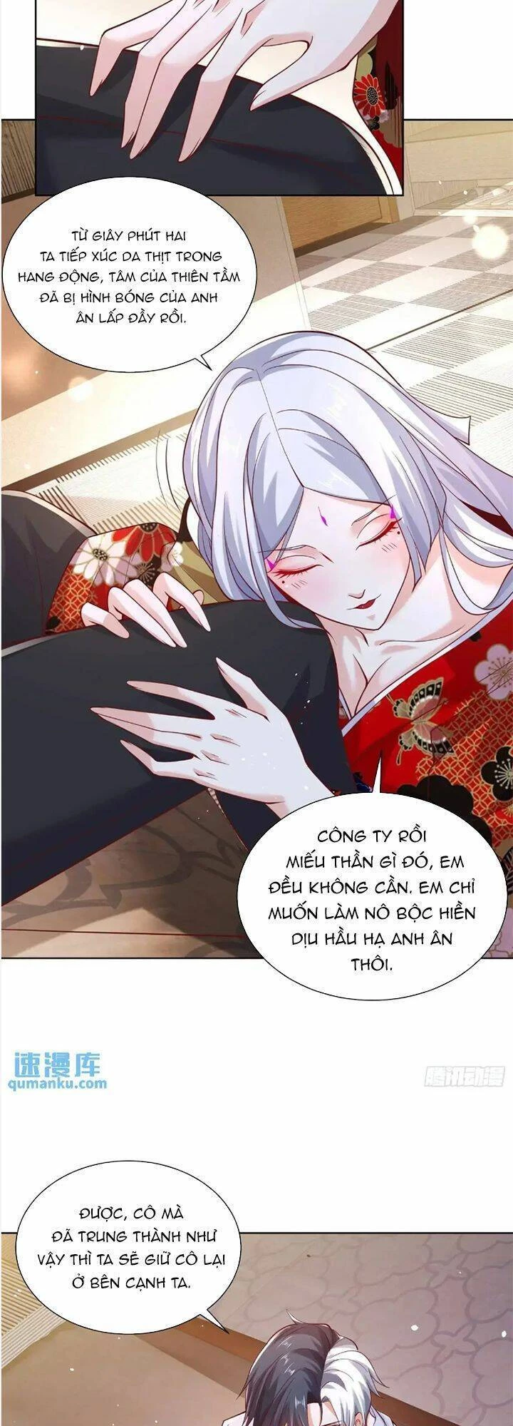 Đại Phản Diện Chapter 186 - 9