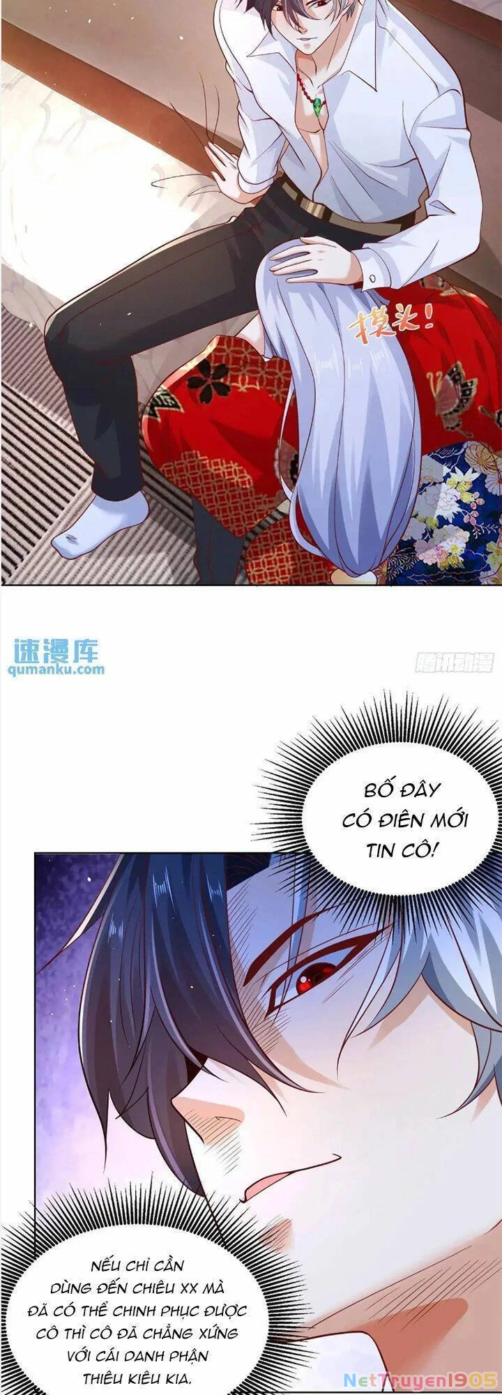 Đại Phản Diện Chapter 186 - 10